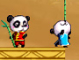 Pandalar Çölde