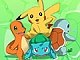 Pokemon Maceraları
