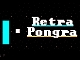 Retro Pong