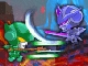 SD Robo Battle Arena