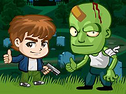 Alaycı Zombi