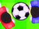 1 vs 1 Futbol