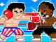 Boxing Fighter Super Punch