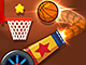 Cannon Basket