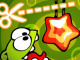 Cut The Rope: Experiments