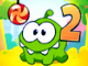 Cut the Rope 2