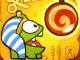 Cut the Rope: Time Travel