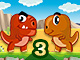 Dino Meat Hunt Dry Land