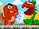 Dino Meat Hunt - Yeni Macera