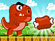 Dino Meat Hunt Remastered