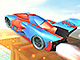 Fly Car Stunt