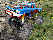Island Monster Offroad