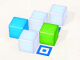 Jelly Cube Rolling