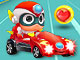 Kart Yarışı 3D