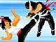 Kung Fu Mücadelesi