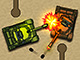 Micro Tank Wars