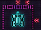 Neon Tank Savaşı