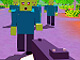 Pixel Survival