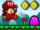 Super Ryona World