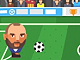 Futbolcu Kafalar Şampiyona