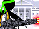 Stickman Army: The Defenders