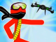 Stickman Army: Team Battle