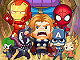 SuperHero.io