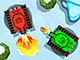 Tank Battle Arena