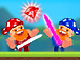 Viking Wars 2: Hazine