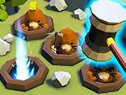 Whack A Mole