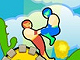Wrestle Jumping