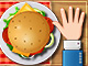 Burger Challenge